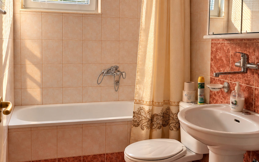 Petrovac – Urgent sale of a two-room apartment 52 m2